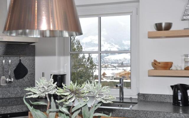 Avenida Mountain Resort A11