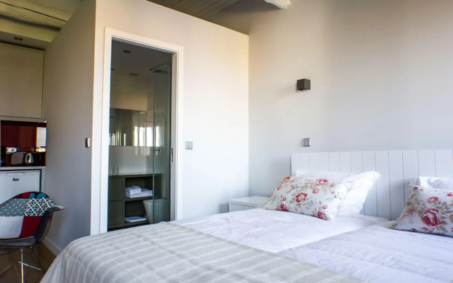Oporto Trendy Apartments