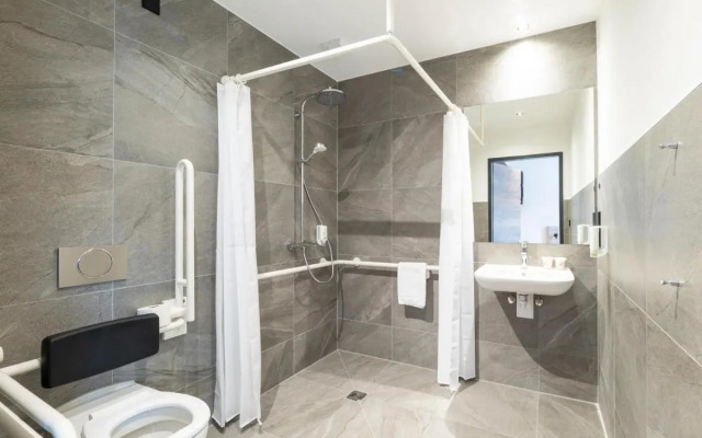 B&B HOTEL Albstadt-Hbf