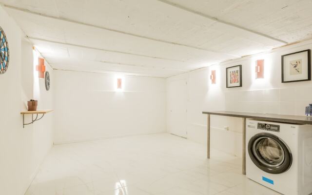 Edgar Suites Auteuil - Le Marois