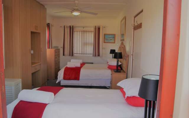 Sundays Mouth Guesthouse