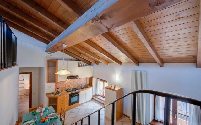 Loft Adamello 200m From Lake