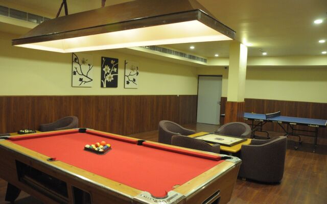 Chokhi Dhani The Palace Hotel