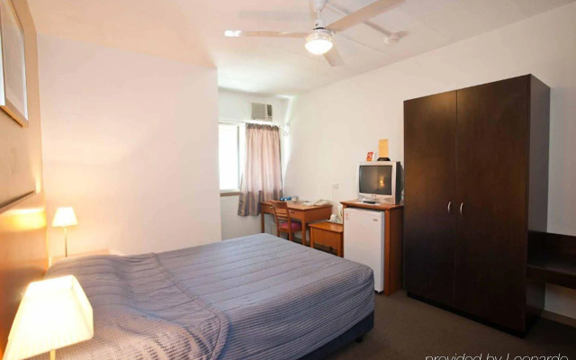 Vitina Studio Motel
