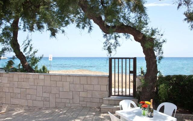 VilleSalento - Villa Panorama Beach M160