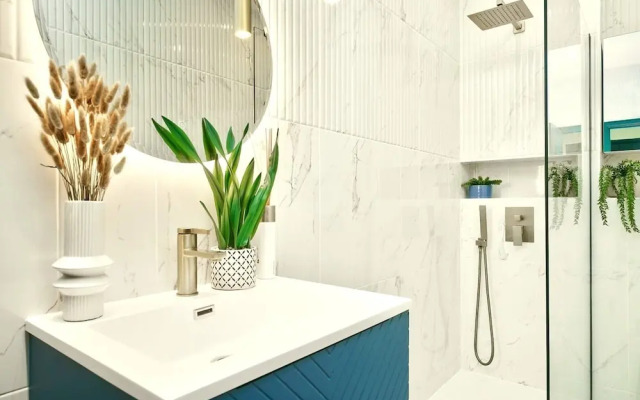 Central Palace - Excellent Stay in London Zone 1