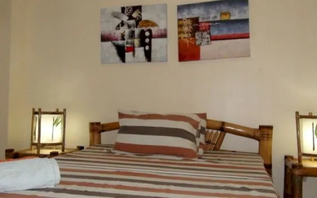 Squares Beachfront Apartments