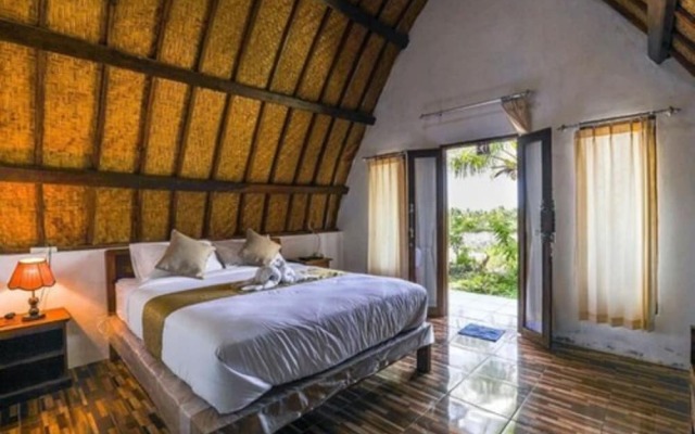 Diamond Beach Bungalow