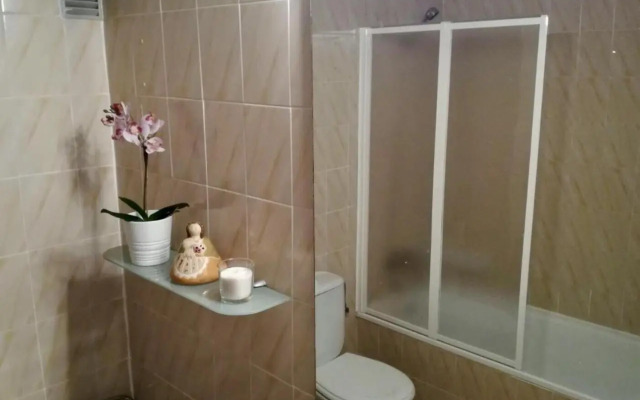 Alpen1 - Peñíscola Residencial