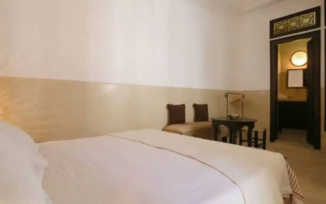 Riad Marrakech Oum El Koutoub