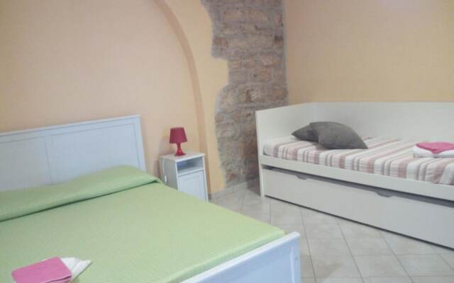 Bed & Breakfast  Al Castello