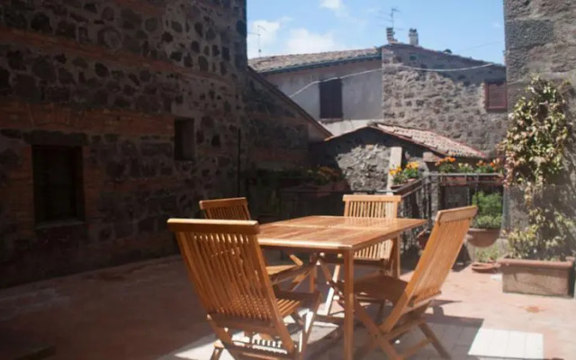 La Casa Del Viandante