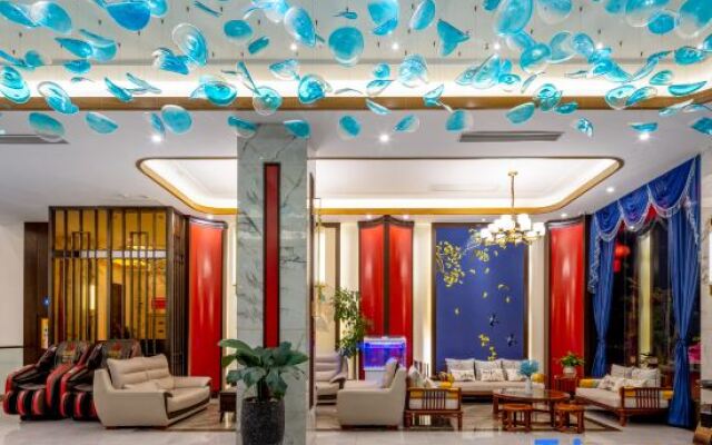 Tonghui Garden Hotel
