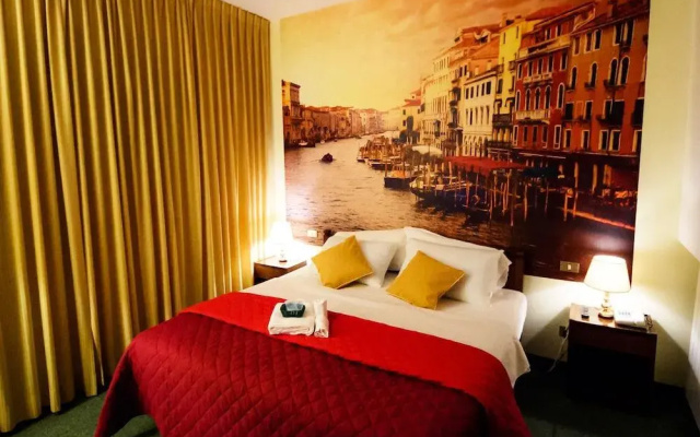 Hotel Palombella