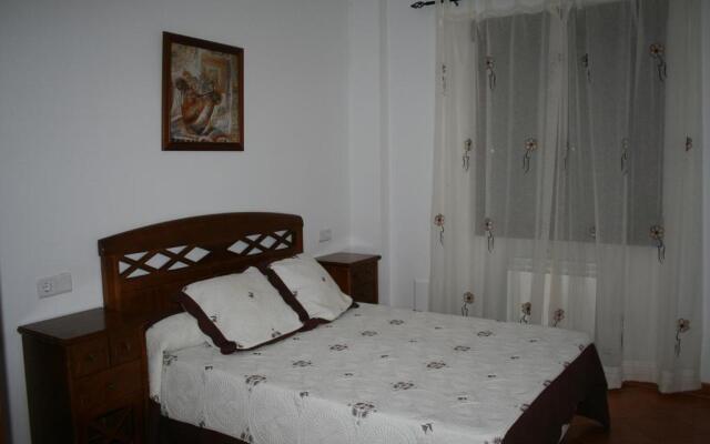 Apartamentos Mirasierra