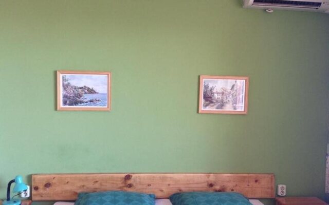 Family Hotel Zelenika