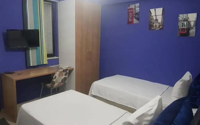 Terrace Suite