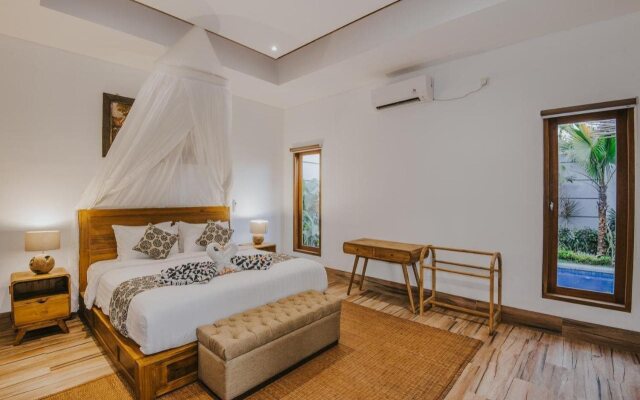 L.Good Lembongan Island Villas