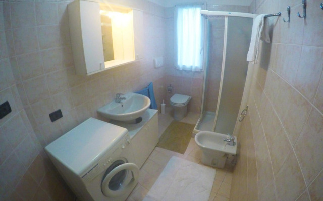 Residence Diana Frontemare