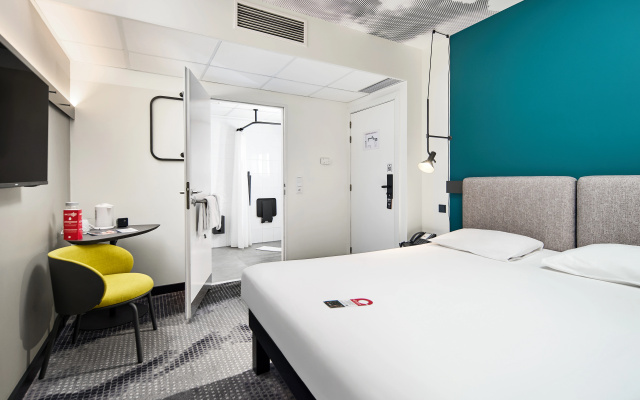 ibis Praha Wenceslas Square