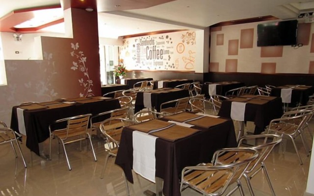Hotel Royal Inn