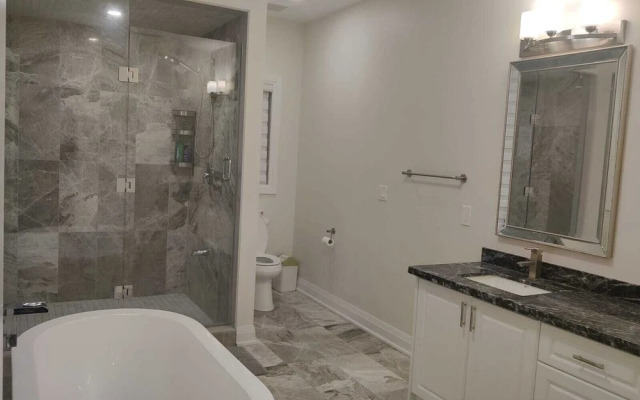 Luxurious Rooms in Pickering