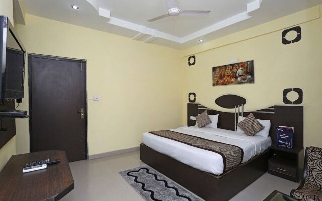 OYO 4799 Hotel City Park