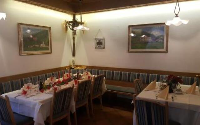 Hotel Hubertushof