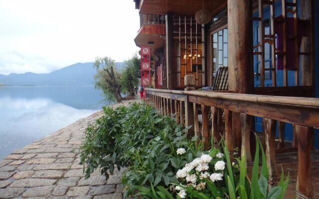 Number 7 Lige Inn - Lijiang