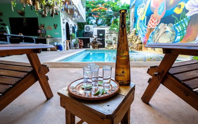 La Casa de Jardin