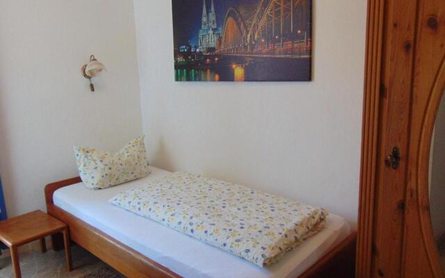 Hostel Heinzelmännchen