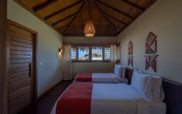 Jaguaríndia Village