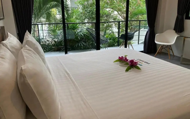 Villa The Spot Koh Samui