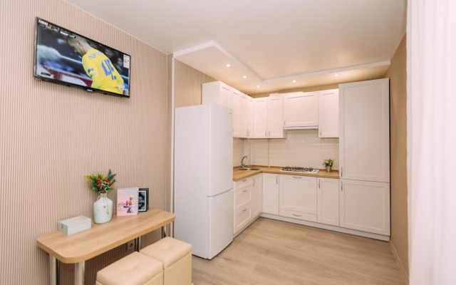 Люкс апартамента на Харьковской возле ТЦ Лавина