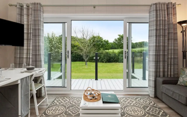 Mallard s Rest - Countryside Hot Tub