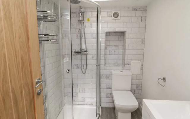 47A Baxtergate