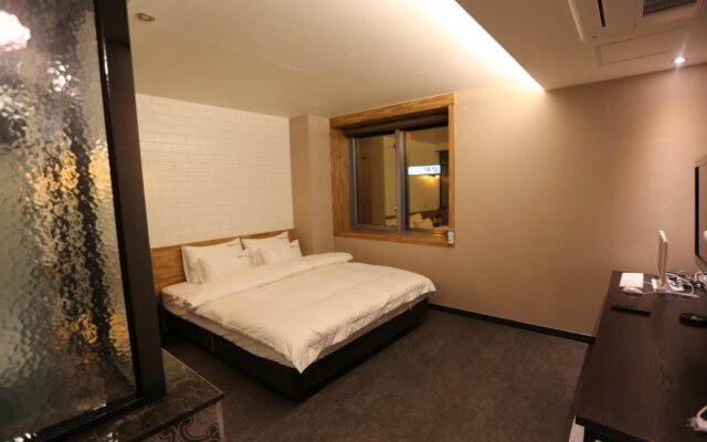 Hotel Mirage