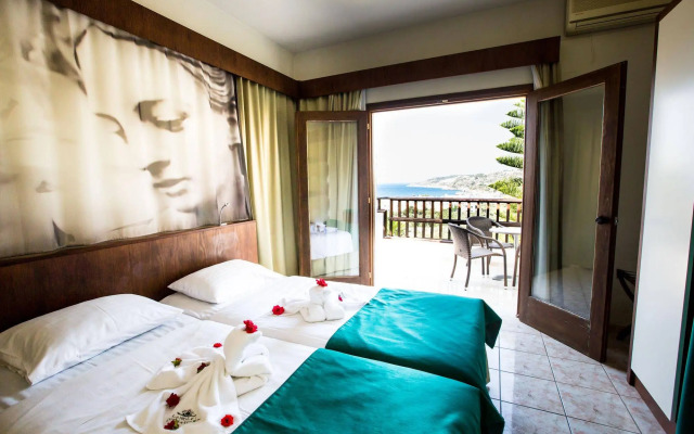 Almyrida Village and Waterpark Hotel