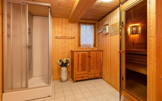 Chalet Anzère