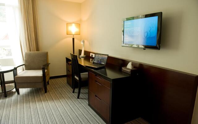Hotel Sixty3