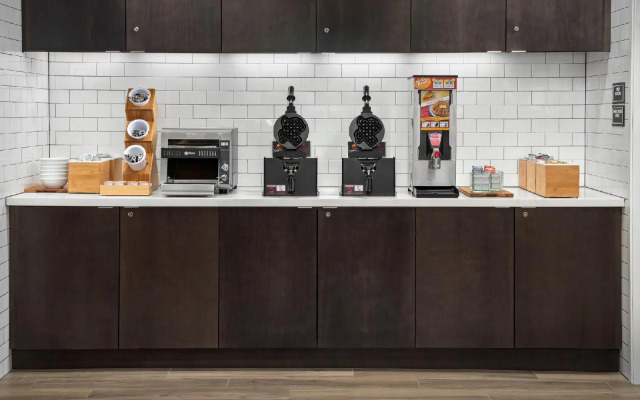 Residence Inn Dallas Grand Prairie