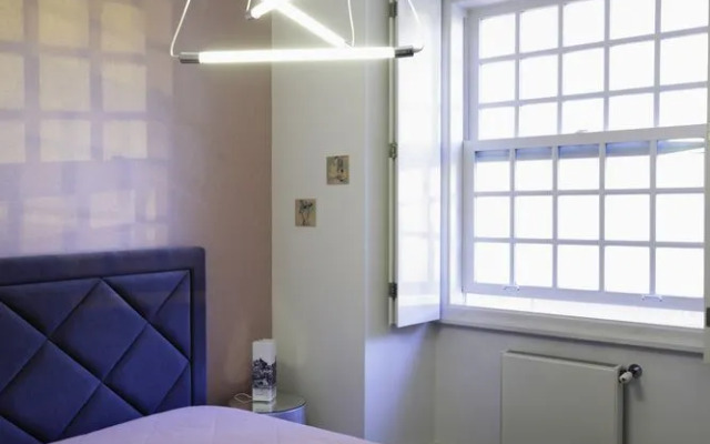 Douro apartments