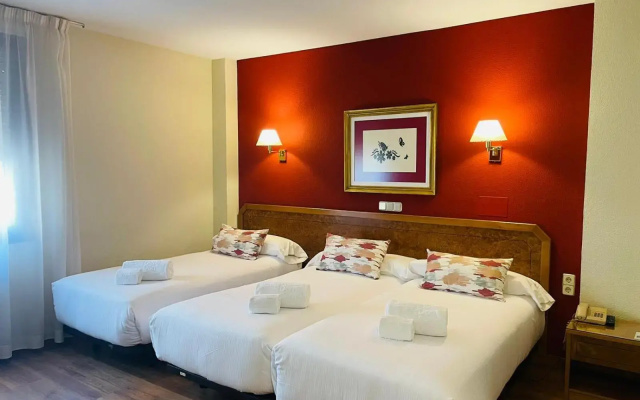 Hotel Don Carmelo