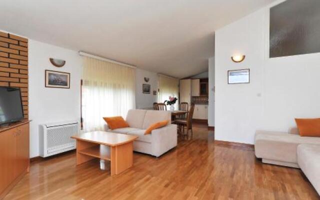 Apartments Villa Eden