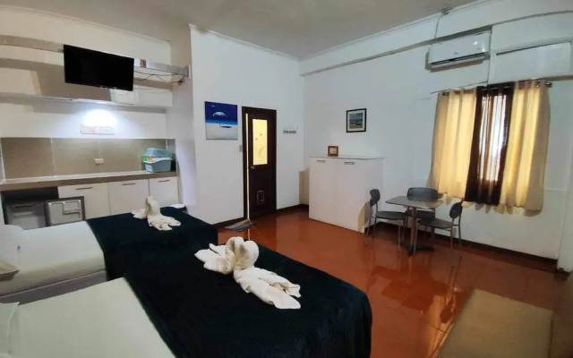 Big Brother Condotel
