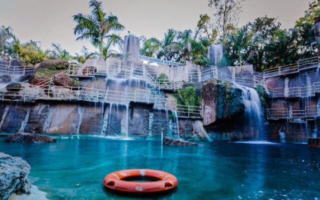 Sherbaug A Theme Park and Resort