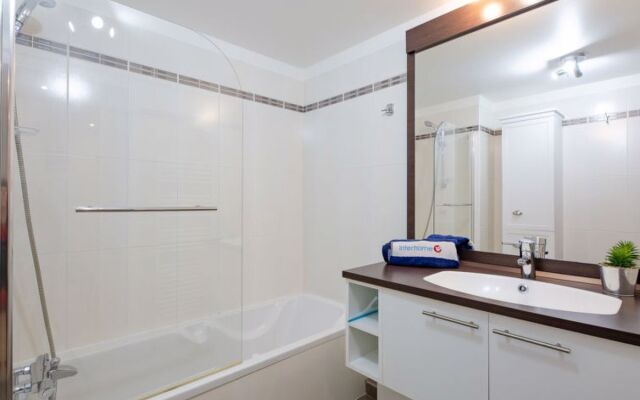 Les Rivages de L'Esterel