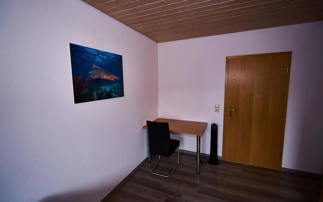 Ferienwohnung Sulzberg