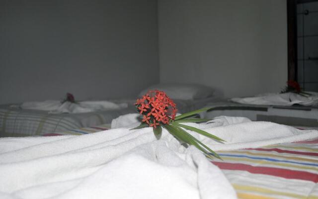 Pousada Portal Do Sol