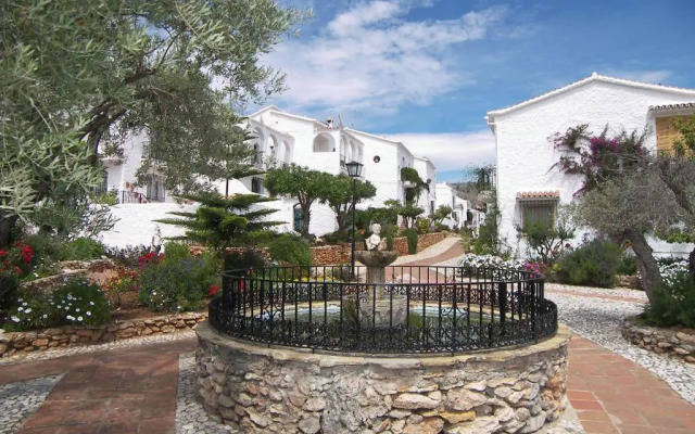 Nerja Villas Capistrano - Apartamentos Turísticos